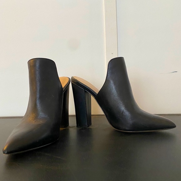 Aldo Shoes - Aldo Mules